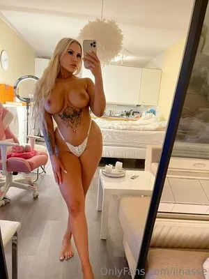 Iinasse OnlyFans Leaked Free Thumbnail Picture - #TT8ECFapZ7