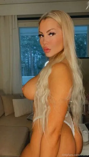 Iinasse OnlyFans Leaked Free Thumbnail Picture - #cjAPzT6FIL