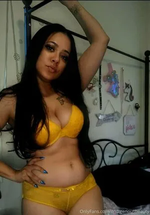 Iindigenousbeauty OnlyFans Leaked Free Thumbnail Picture - #2pHIACGZzF