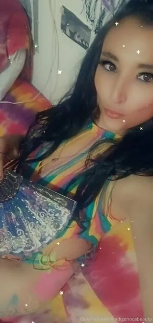 Iindigenousbeauty OnlyFans Leaked Free Thumbnail Picture - #7vOYQI8lqw