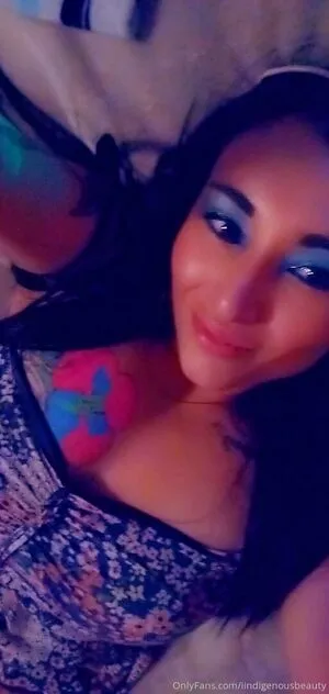 Iindigenousbeauty OnlyFans Leaked Free Thumbnail Picture - #9EuyFQIdgI