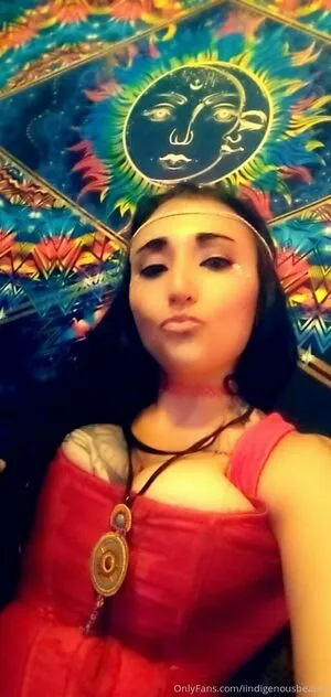Iindigenousbeauty OnlyFans Leaked Free Thumbnail Picture - #Et8Iq3Lgml
