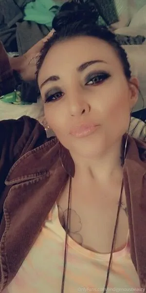 Iindigenousbeauty OnlyFans Leaked Free Thumbnail Picture - #KND0cng9HW