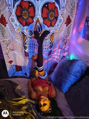 Iindigenousbeauty OnlyFans Leaked Free Thumbnail Picture - #LvtTPCxyDu