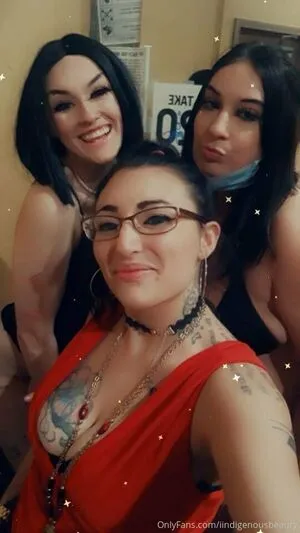 Iindigenousbeauty OnlyFans Leaked Free Thumbnail Picture - #MIslnVUgFf