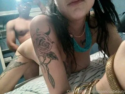 Iindigenousbeauty OnlyFans Leaked Free Thumbnail Picture - #Pv0XiSoD0y