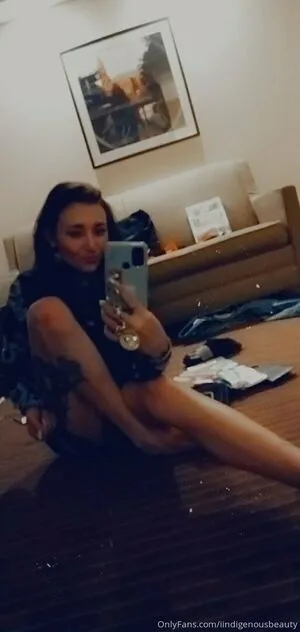 Iindigenousbeauty OnlyFans Leaked Free Thumbnail Picture - #XUmSAgFdvH