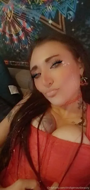 Iindigenousbeauty OnlyFans Leaked Free Thumbnail Picture - #d8hDsa3jyf