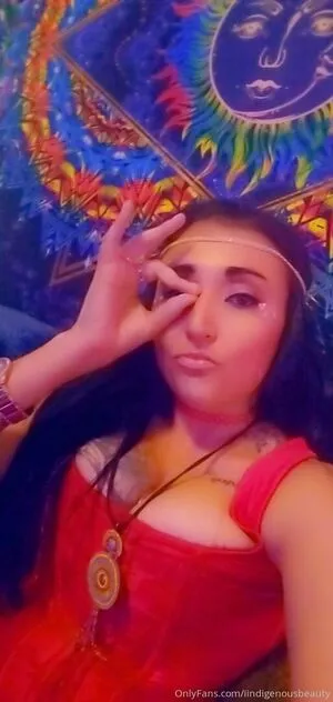 Iindigenousbeauty OnlyFans Leaked Free Thumbnail Picture - #kMYLVUkRIq