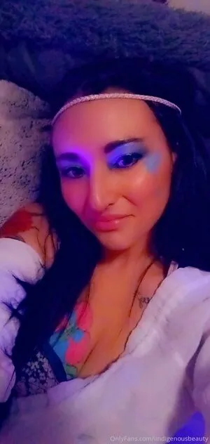 Iindigenousbeauty OnlyFans Leaked Free Thumbnail Picture - #uNjcFGytk5