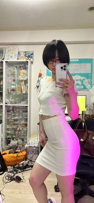 Iiniku Ushijima OnlyFans Leaked Free Thumbnail Picture - #EuzCllcCxl