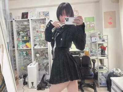 Iiniku Ushijima OnlyFans Leaked Free Thumbnail Picture - #O92fqzBGke