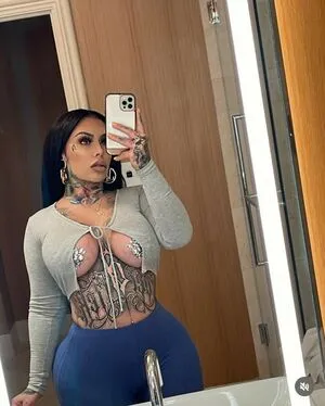 Iinkcilla OnlyFans Leaked Free Thumbnail Picture - #5ajqV51gAX