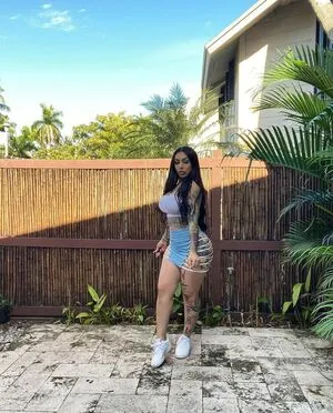 Iinkcilla OnlyFans Leaked Free Thumbnail Picture - #WsSXTMIWf5