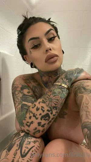 Iinkcilla OnlyFans Leaked Free Thumbnail Picture - #YEQD7uZ10k