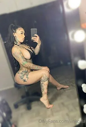 Iinkcilla OnlyFans Leaked Free Thumbnail Picture - #fuoeoqLZc4