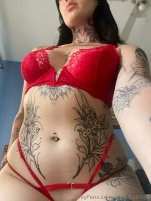 Iinked Kitttyy OnlyFans Leaked Free Thumbnail Picture - #B1e6P1w52y