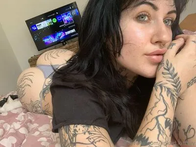 Iinked Kitttyy OnlyFans Leaked Free Thumbnail Picture - #aVFXnqUVgE