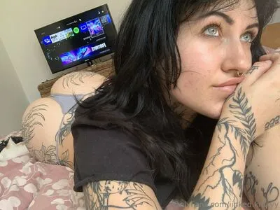 Iinked Kitttyy OnlyFans Leaked Free Thumbnail Picture - #rr0OMXKxub