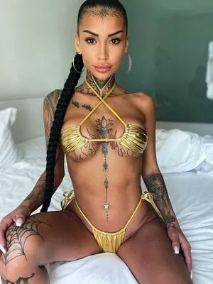 Iinkiira OnlyFans Leaked Free Thumbnail Picture - #8dyYiwbVhf