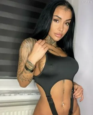 Iinkiira OnlyFans Leaked Free Thumbnail Picture - #t7tpD3EzM7