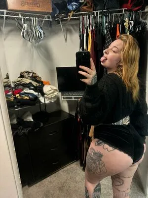 Iinkybabe OnlyFans Leaked Free Thumbnail Picture - #W3FSGycy8P