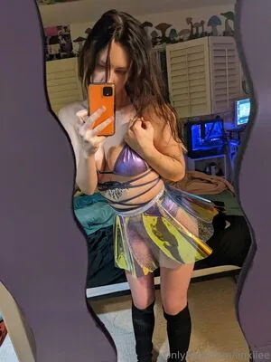 Iinxiiee OnlyFans Leaked Free Thumbnail Picture - #uFbwoOxoM4
