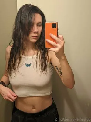 Iinxiiee OnlyFans Leaked Free Thumbnail Picture - #yiH1APOfMU