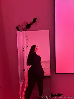 Iisabelxx OnlyFans Leaked Free Thumbnail Picture - #97SCQ1nR8u