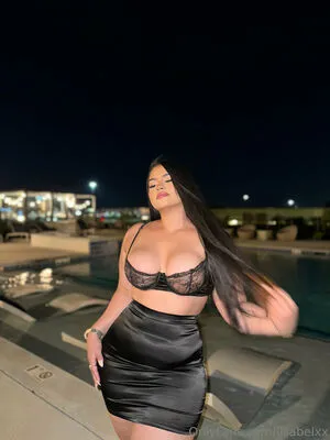 Iisabelxx OnlyFans Leaked Free Thumbnail Picture - #POwKTPzDal