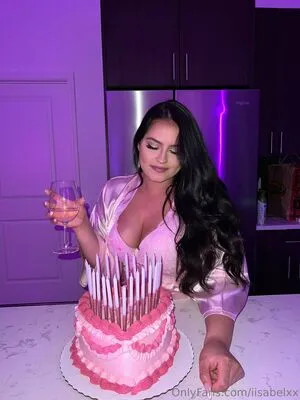 Iisabelxx OnlyFans Leaked Free Thumbnail Picture - #cY0fGMdSgb