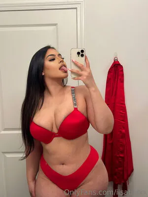 Iisabelxx OnlyFans Leaked Free Thumbnail Picture - #rKimtAEU1O