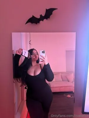 Iisabelxx OnlyFans Leaked Free Thumbnail Picture - #rP0yaeVpnL