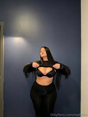 Iisabelxx OnlyFans Leaked Free Thumbnail Picture - #sDf34LptLo