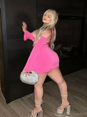 Iisabelxx OnlyFans Leaked Free Thumbnail Picture - #vrk8G4Xffh