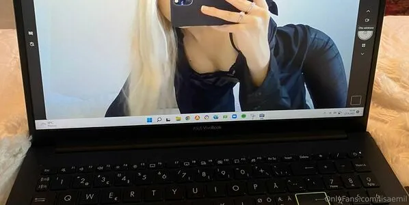 Iisaemil OnlyFans Leaked Free Thumbnail Picture - #j6D81vTK0u