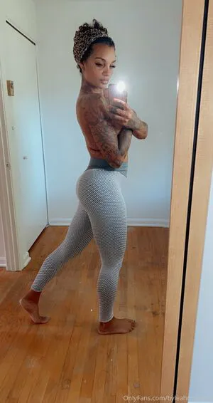 Iitsleahtho OnlyFans Leaked Free Thumbnail Picture - #2EiR0ZaxSW