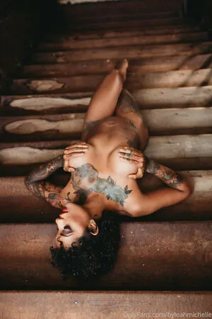 Iitsleahtho OnlyFans Leaked Free Thumbnail Picture - #SsSnfjCzlg