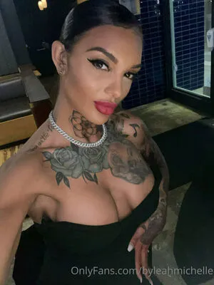 Iitsleahtho OnlyFans Leaked Free Thumbnail Picture - #XZntkspjmh