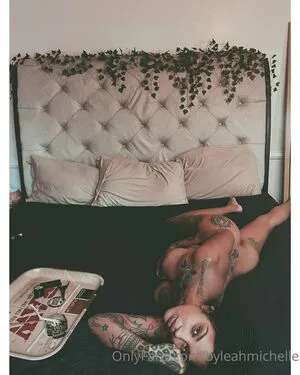 Iitsleahtho OnlyFans Leaked Free Thumbnail Picture - #yRW6AKz91t