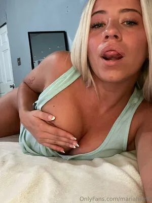 Iitsmariiah OnlyFans Leaked Free Thumbnail Picture - #bdDTZ1Pc4T