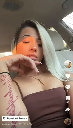 Iitsmariiah OnlyFans Leaked Free Thumbnail Picture - #enKlffoJyb