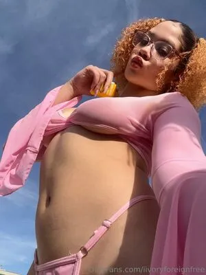 Iivoryforeignfree OnlyFans Leaked Free Thumbnail Picture - #YZu5ca0jtE