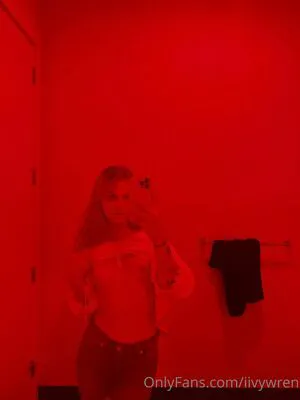 Iivywren OnlyFans Leaked Free Thumbnail Picture - #rMTw8ecWyP