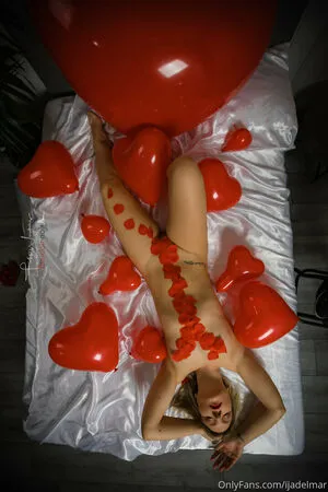 Ijadelmar OnlyFans Leaked Free Thumbnail Picture - #ECcqE2a0be