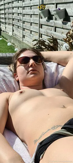 Ijadelmar OnlyFans Leaked Free Thumbnail Picture - #aLsyjltlAD