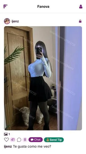 Ijenz OnlyFans Leaked Free Thumbnail Picture - #9j8VthRlJj