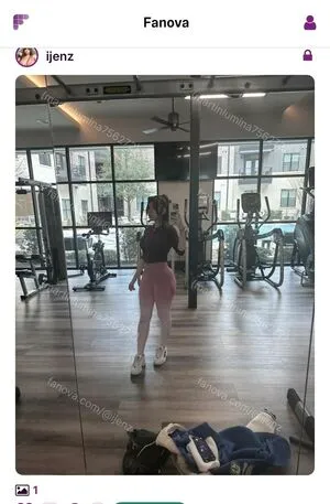 Ijenz OnlyFans Leaked Free Thumbnail Picture - #AwkRDUpqOA
