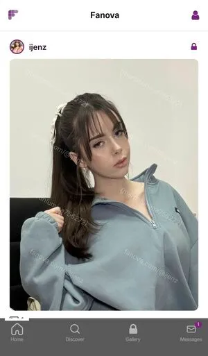 Ijenz OnlyFans Leaked Free Thumbnail Picture - #CI60nE9YgN