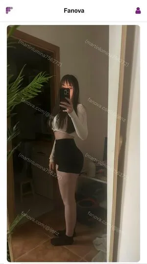 Ijenz OnlyFans Leaked Free Thumbnail Picture - #CV8AswmuXH